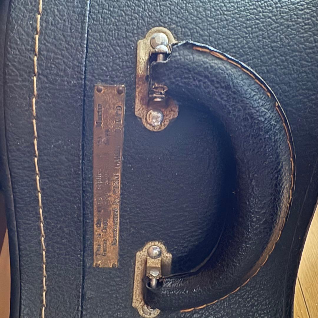 Cat's Eyes CE-600 大文字ロゴ 東海楽器アコースティックギター