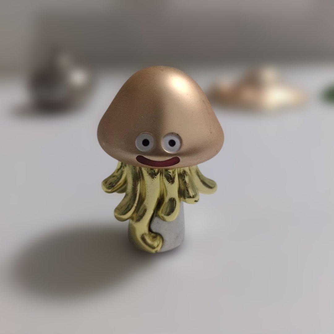 ドラゴンクエストメタリックモンスターズギャラリー　35周年vr セット