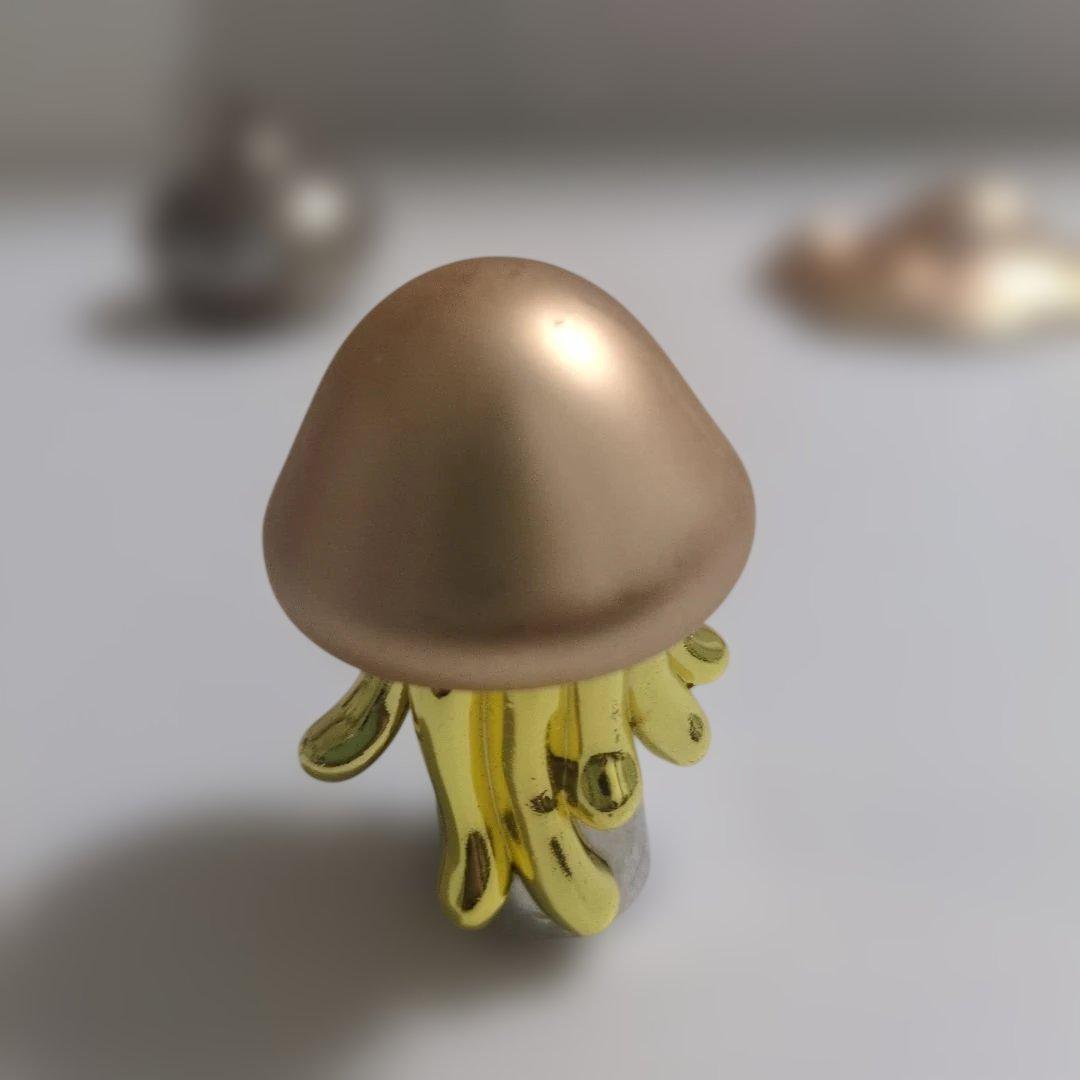 ドラゴンクエストメタリックモンスターズギャラリー　35周年vr セット