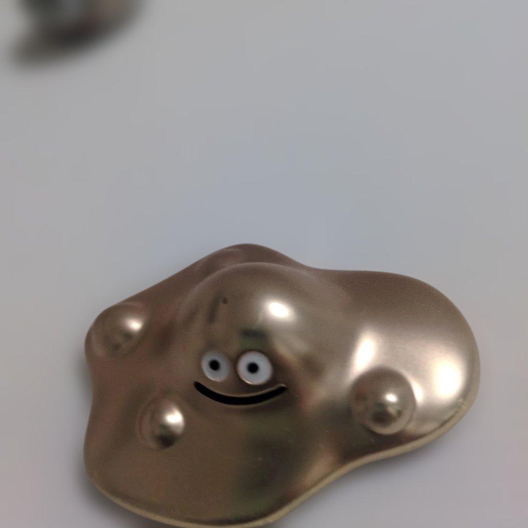 ドラゴンクエストメタリックモンスターズギャラリー　35周年vr セット