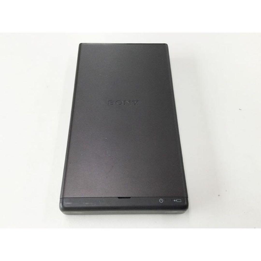 SONY MP-CD1 モバイルプロジェクター 明るさ105ANSIルーメン