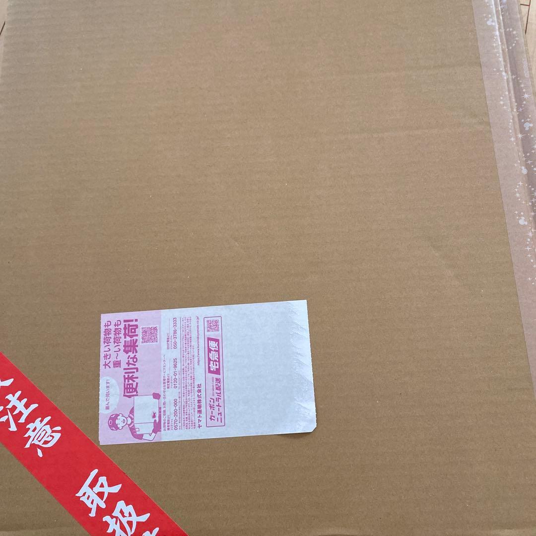 ディズニー　ビッグバンドビート　BBB ドラムスティック　即日発送