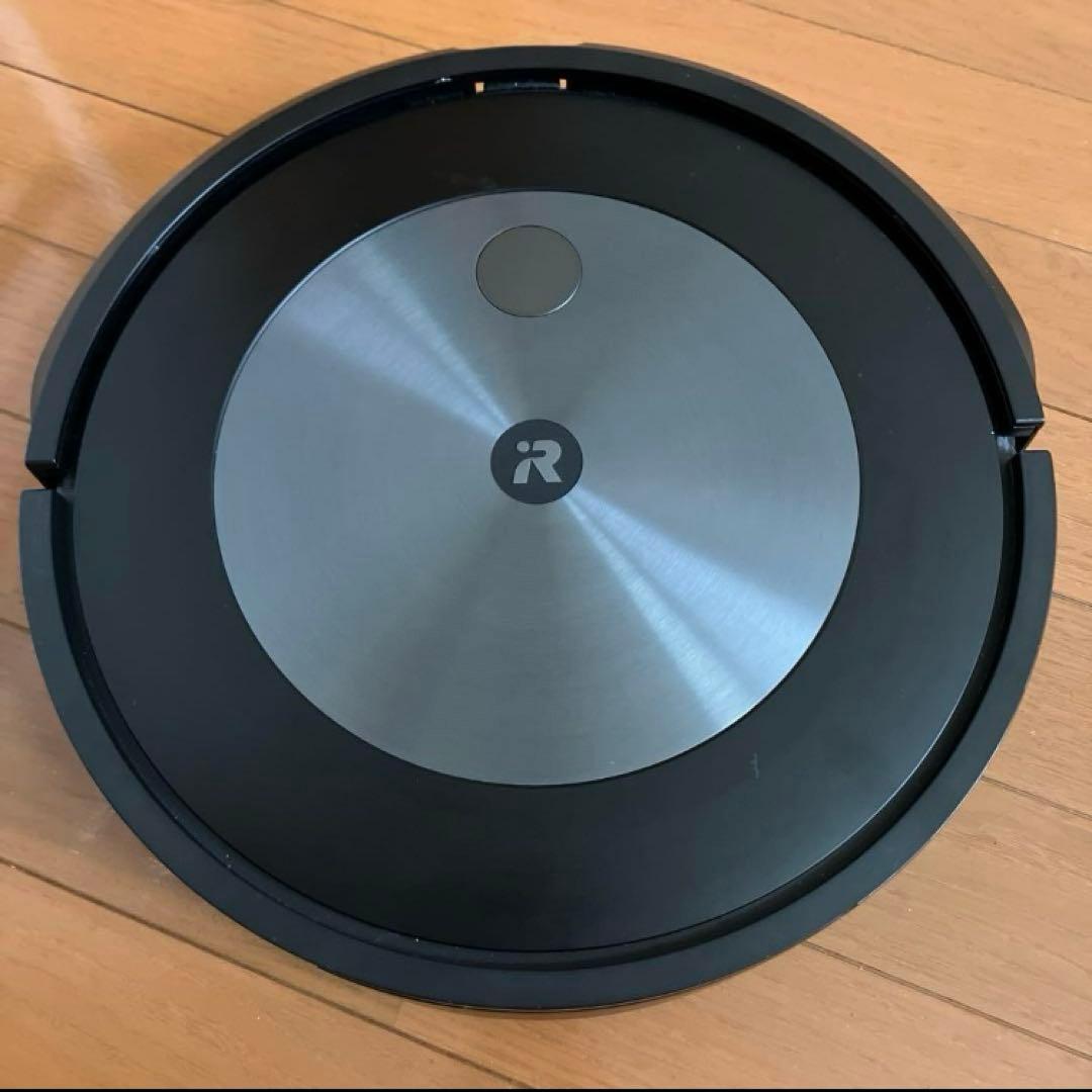 【iRobot Roomba】j715860 ルンバ