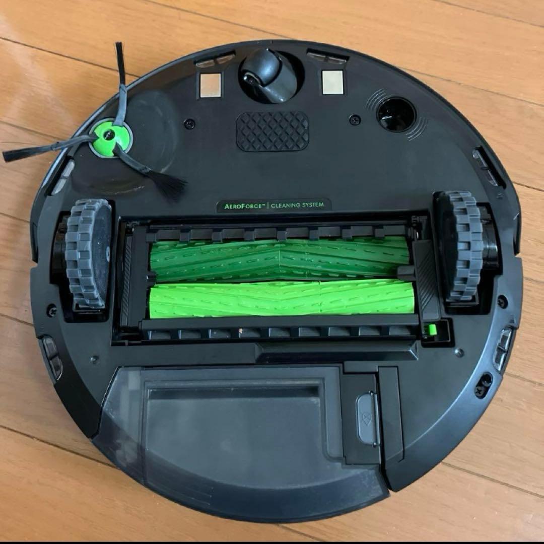 【iRobot Roomba】j715860 ルンバ