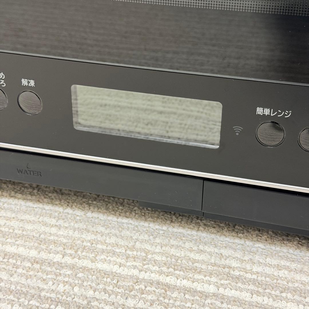 【最上位モデル】日立 ヘルシーシェフ MRO-W10X 2段オーブン　無線LAN