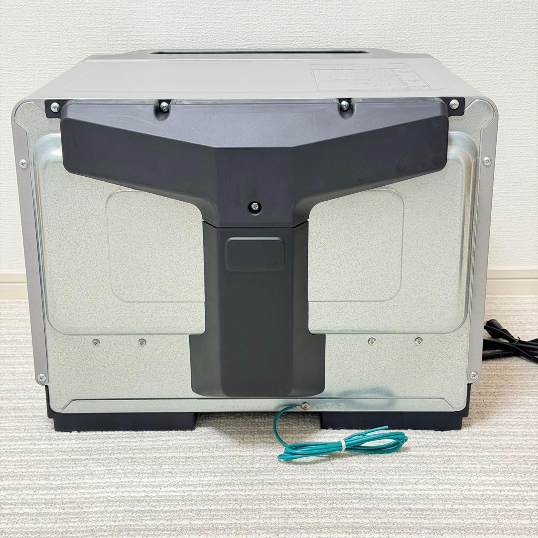 【最上位モデル】日立 ヘルシーシェフ MRO-W10X 2段オーブン　無線LAN