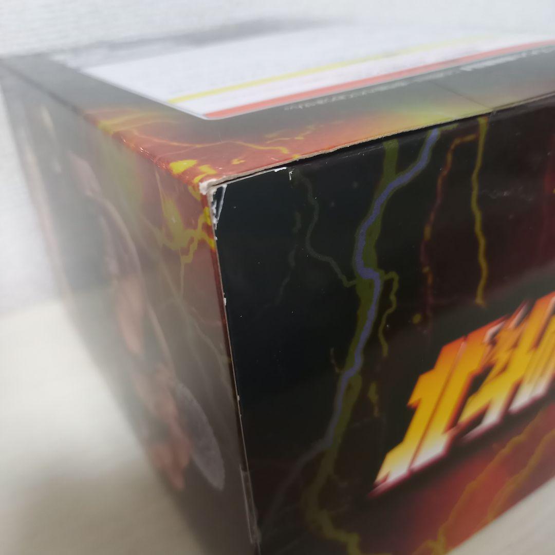 入手困難 新品 北斗の拳 ぬーどるストッパー フィギュア ラオウ ヌードル