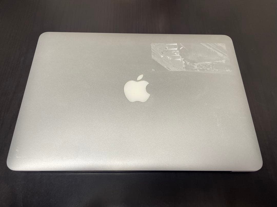 現状品 アップル マックブック プロ A1425 2013年 ジャンク
