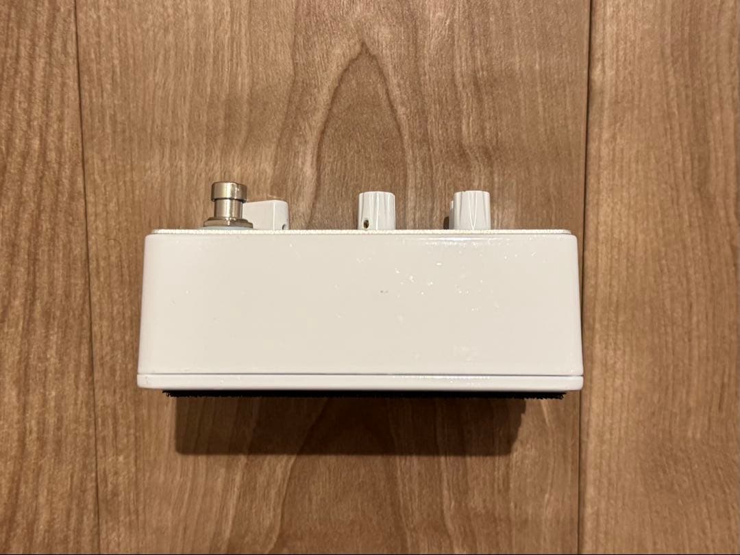 ギター focus / Limetone Audio