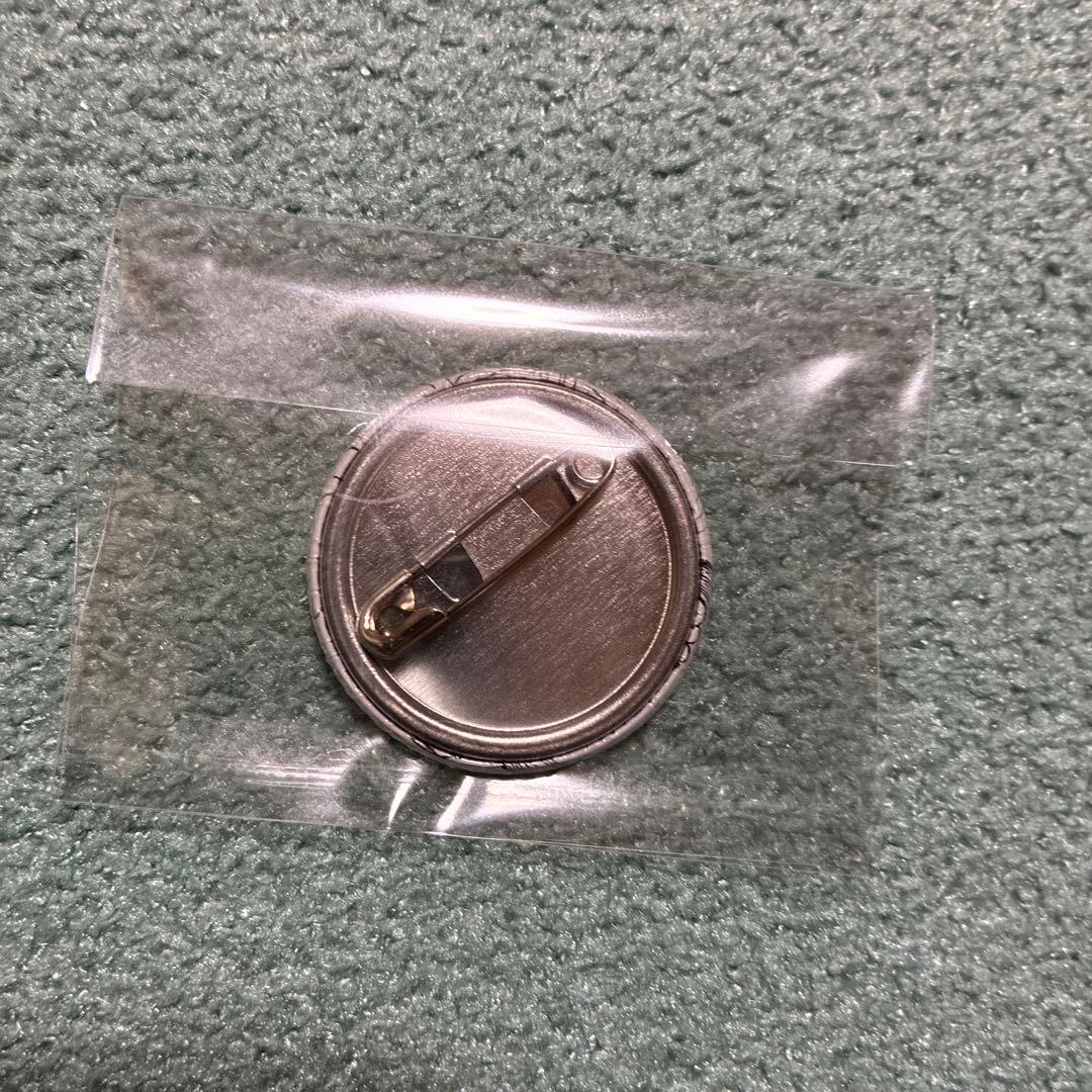 ワンピース ALL FACES ゾロ ミニ缶バッジ オールフェイス