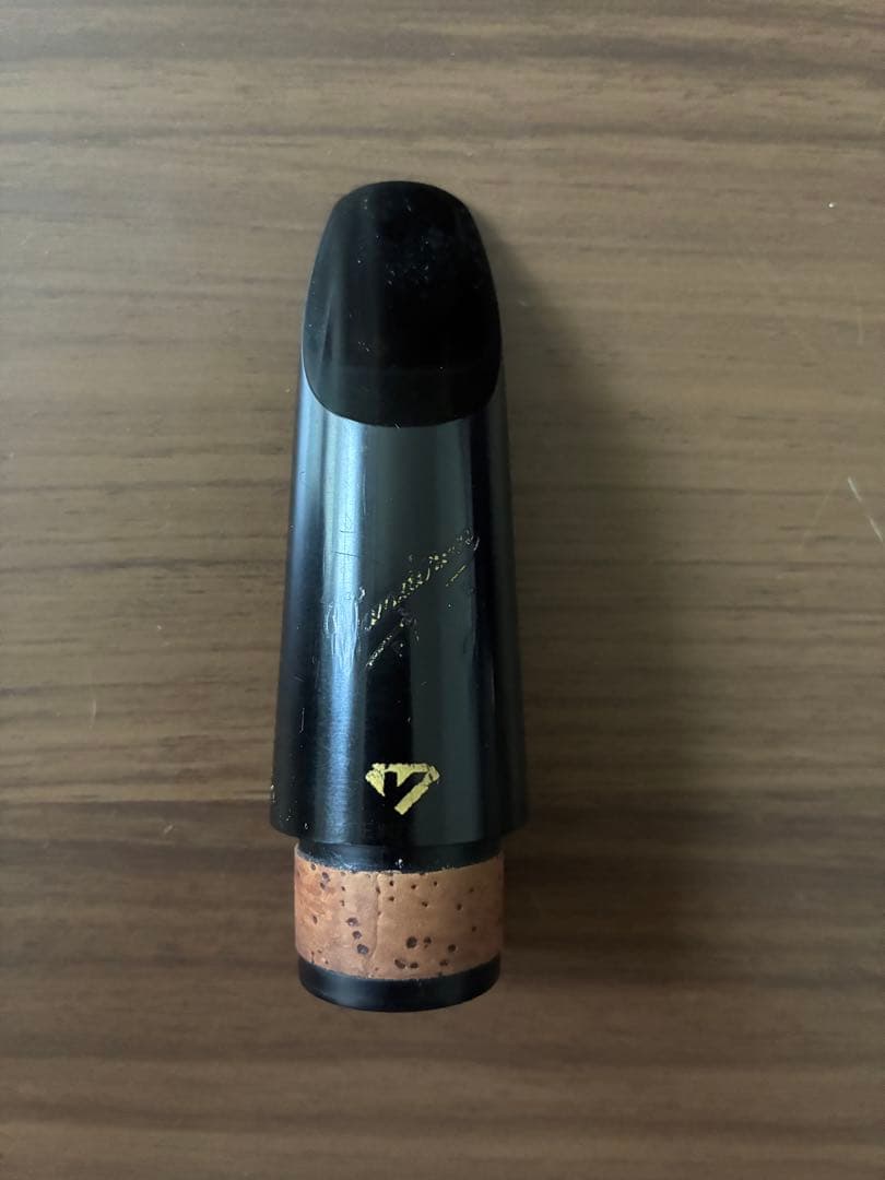 クラリネットマウスピース バンドレン BD5