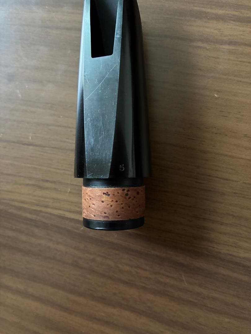 クラリネットマウスピース バンドレン BD5