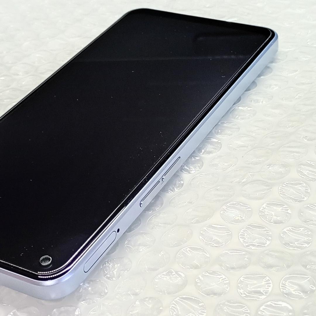 【SIMフリー】OPPO Reno7 A ドリームブルー 128GB