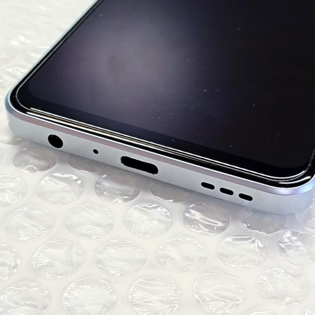 【SIMフリー】OPPO Reno7 A ドリームブルー 128GB