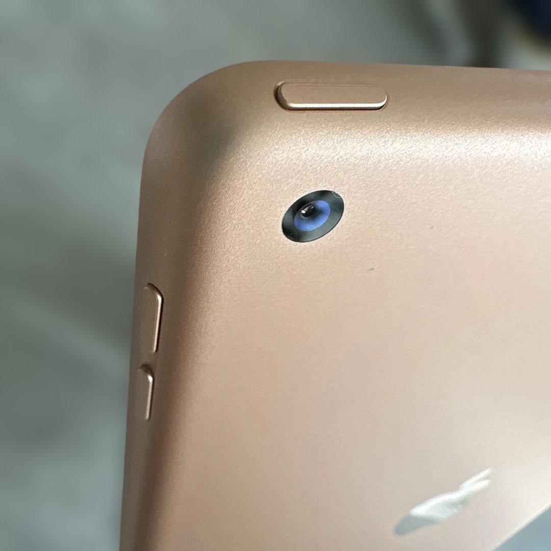 【美品】Apple iPad 第7世代 Wi-Fi 32GB