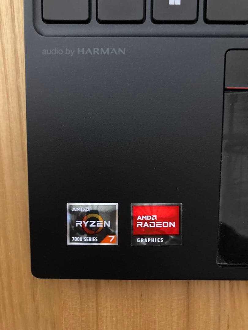 Ta Ba Nghiep　Thinkpad E16 Gen2 Ryzen7