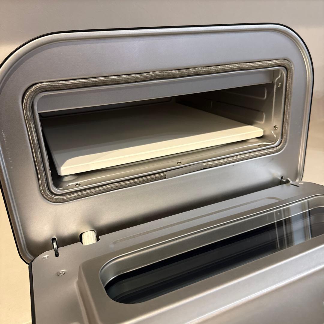 エンロ　ENRO 電気式窯焼マスター 家電ピザ窯