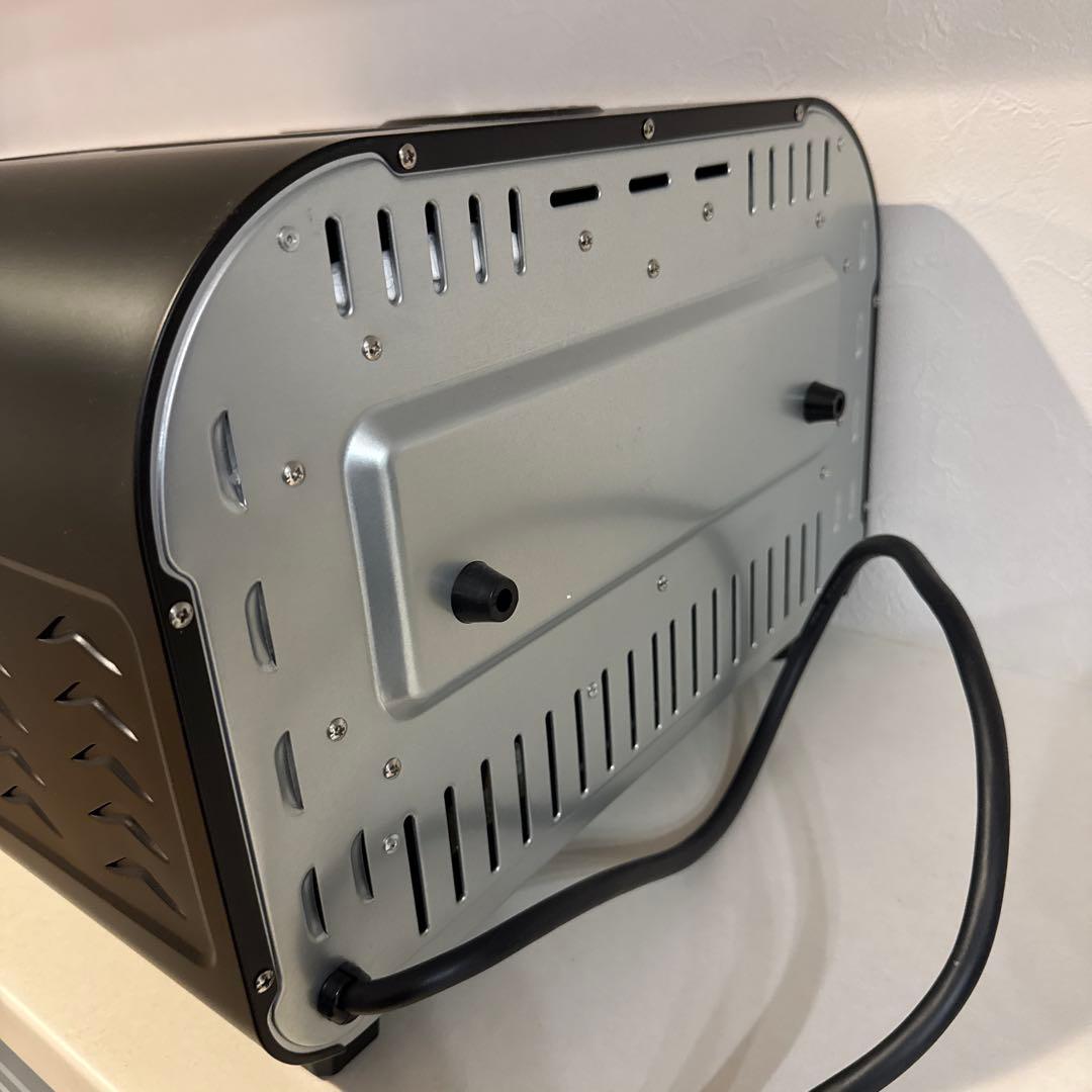 エンロ　ENRO 電気式窯焼マスター 家電ピザ窯