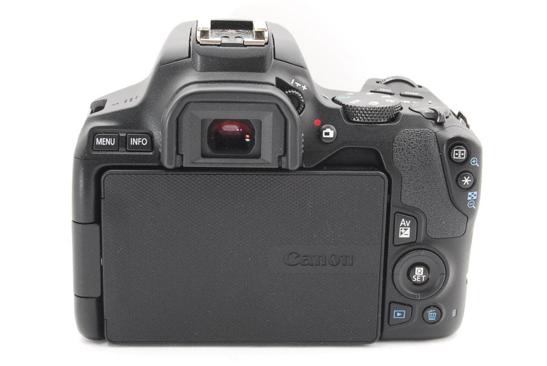 ✨ Canon EOS kiss x10 一眼レフカメラ スマホ転送 キヤノン