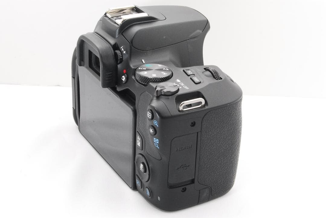 ✨ Canon EOS kiss x10 一眼レフカメラ スマホ転送 キヤノン