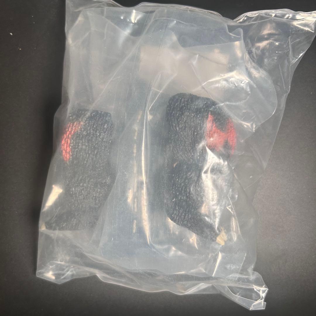 東宝怪獣コレクションバーニングゴジラ、デストロイア完全体全パーツ未開封フィギュア