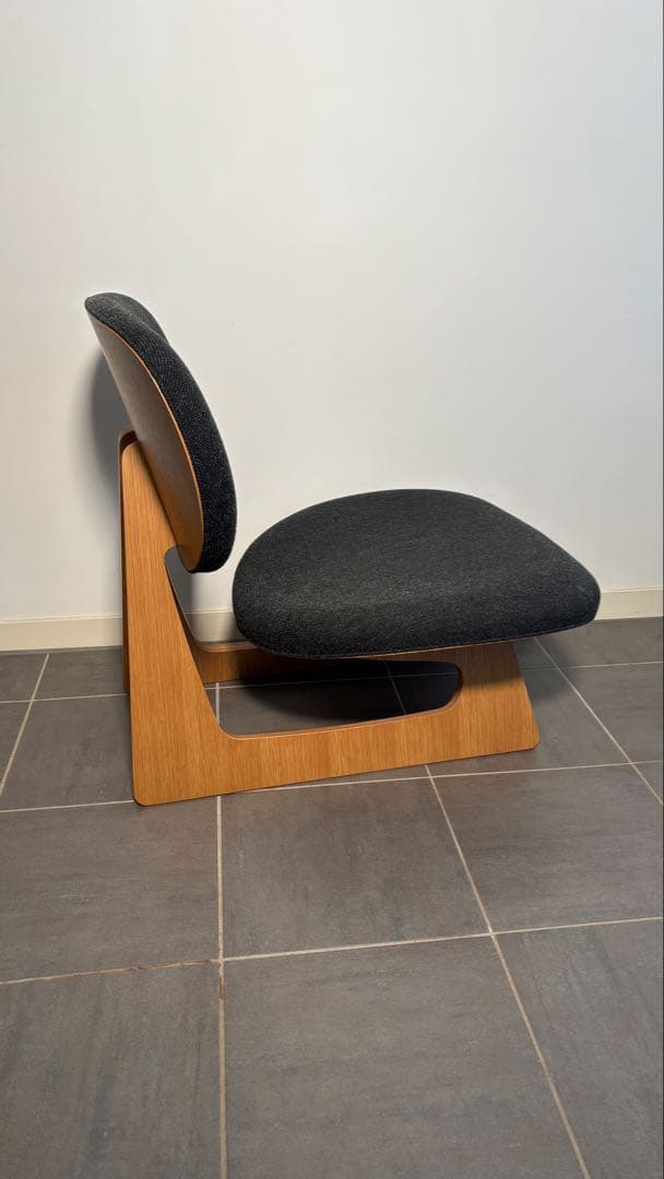 天童木工　低座椅子