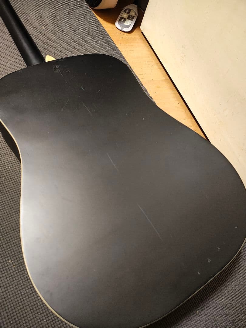 単板トップRecording King RDH-05/ソフトケース