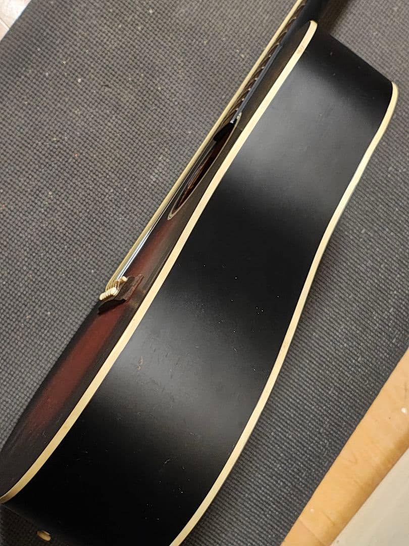 単板トップRecording King RDH-05/ソフトケース