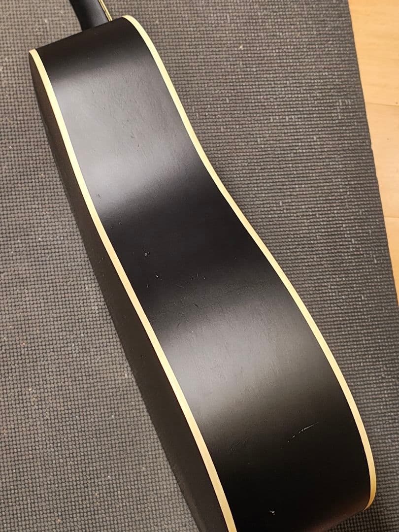 単板トップRecording King RDH-05/ソフトケース