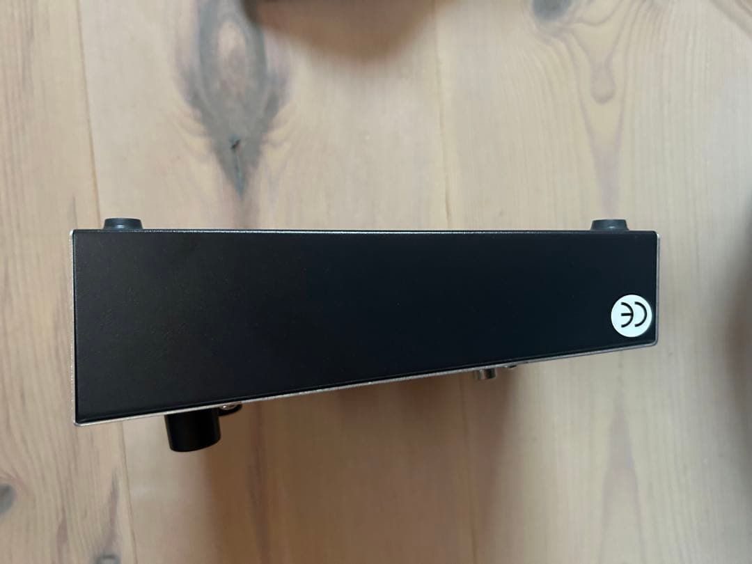 electro-harmonix BIG MUFF 箱付き