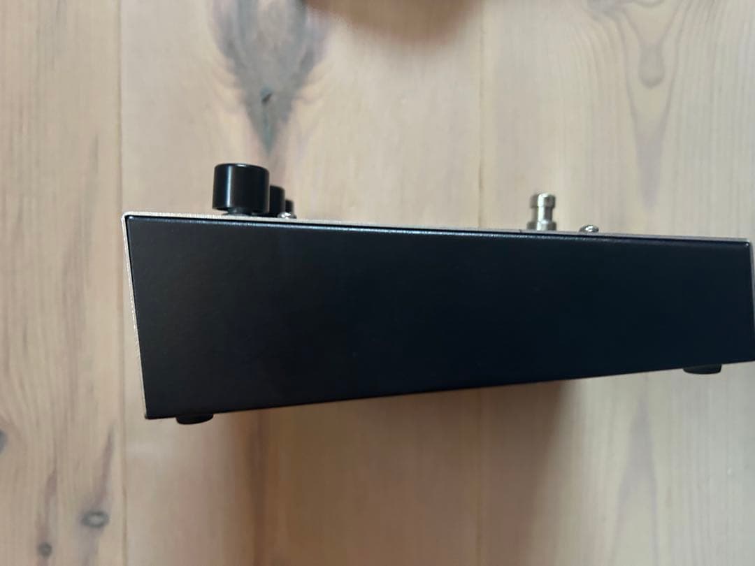 electro-harmonix BIG MUFF 箱付き