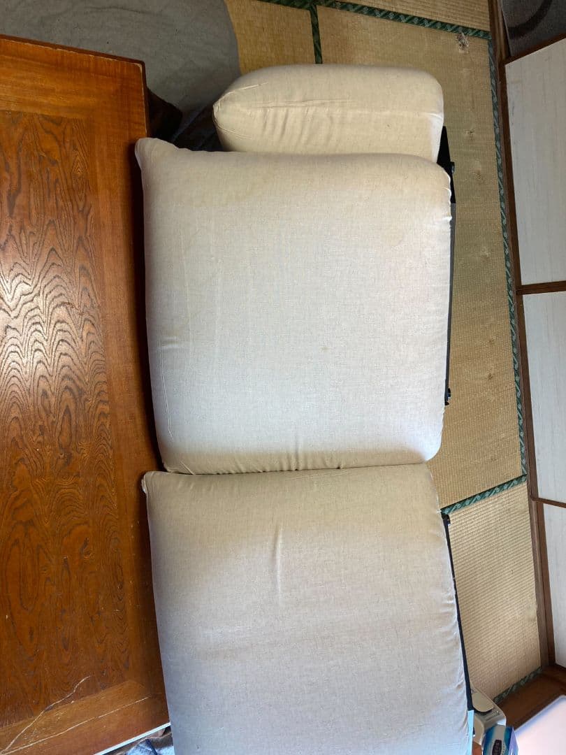 アルフレックス マレンコ 2人掛けソファ