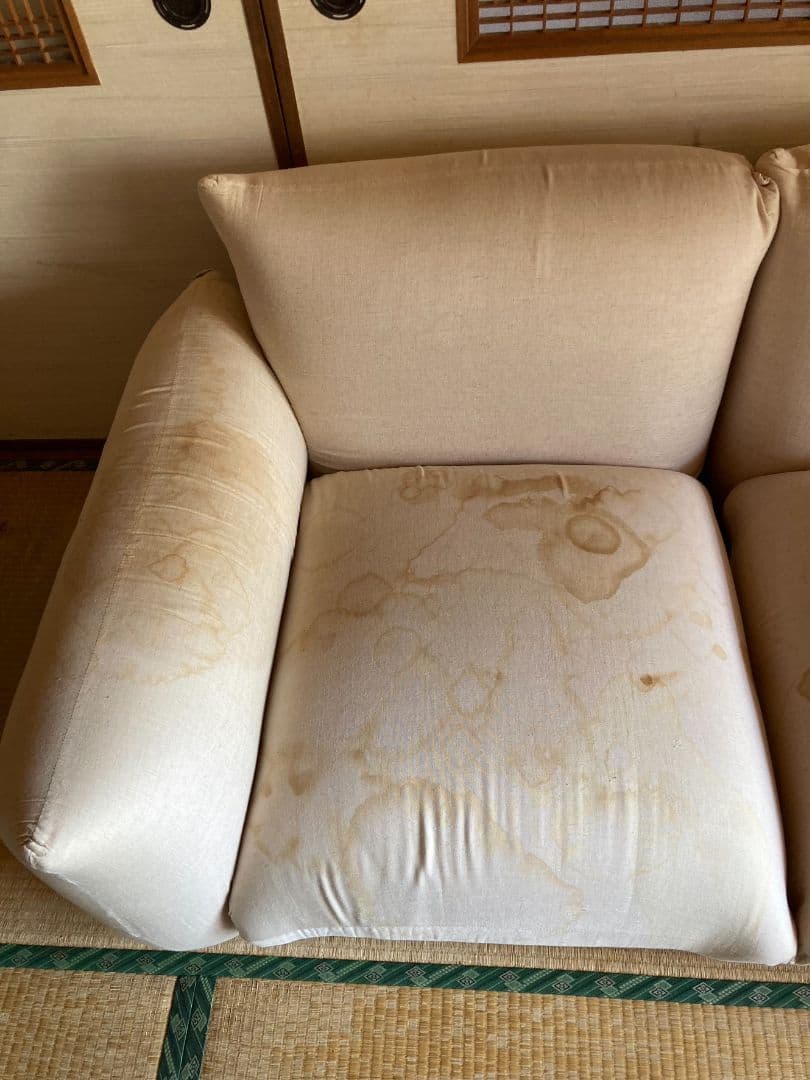 アルフレックス マレンコ 2人掛けソファ