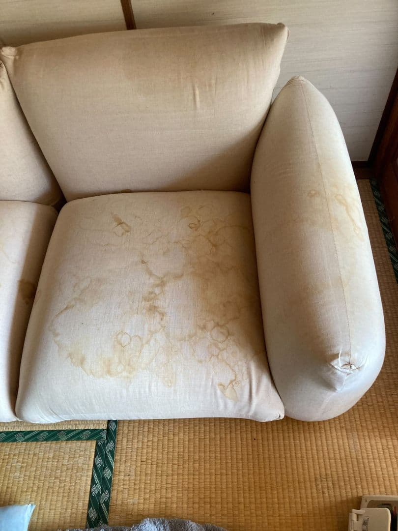 アルフレックス マレンコ 2人掛けソファ