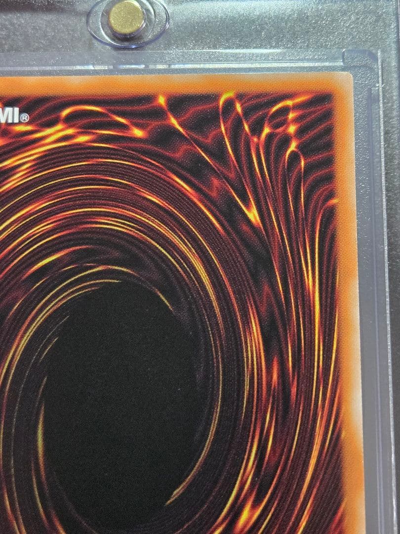 遊戯王　ガガガガール-ゼロゼロコール (オーバーフレーム)　プリズマ