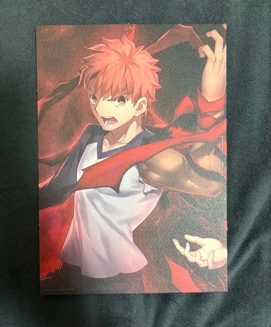 【新品未使用】Fate stay/night FGO グッズ セイバー　桜　凛