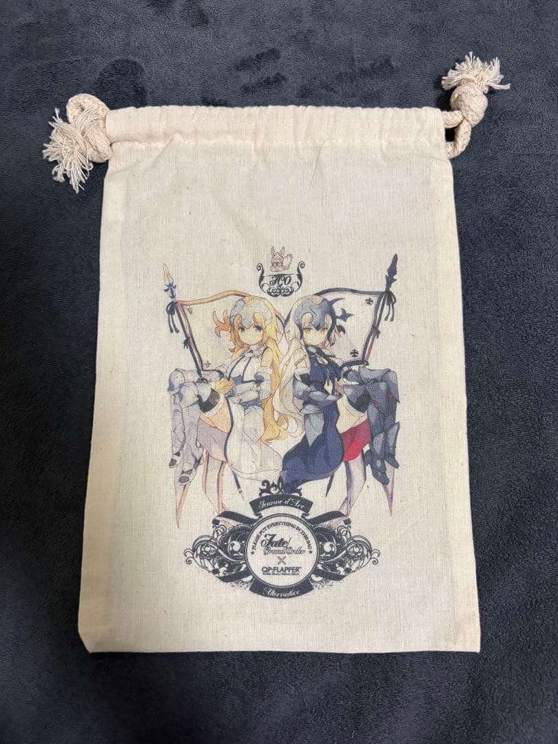 【新品未使用】Fate stay/night FGO グッズ セイバー　桜　凛