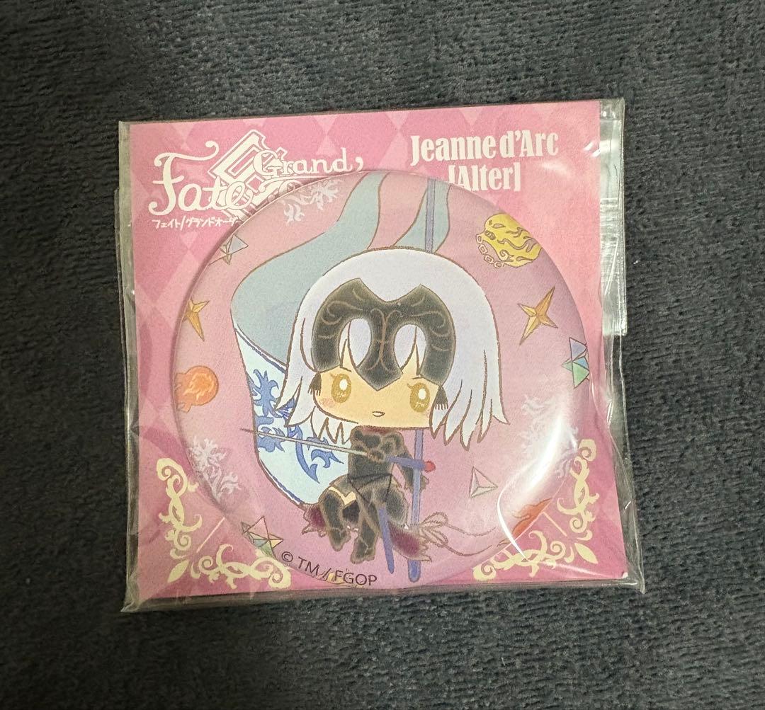 【新品未使用】Fate stay/night FGO グッズ セイバー　桜　凛