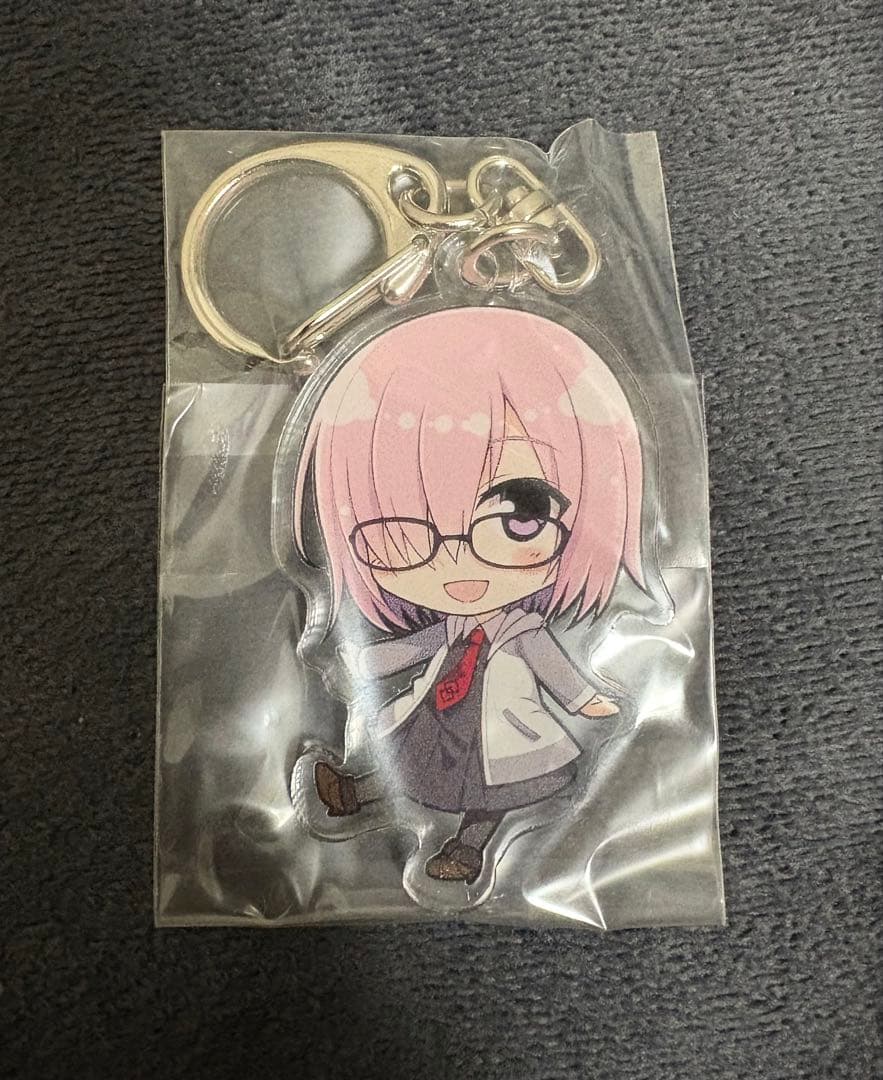 【新品未使用】Fate stay/night FGO グッズ セイバー　桜　凛