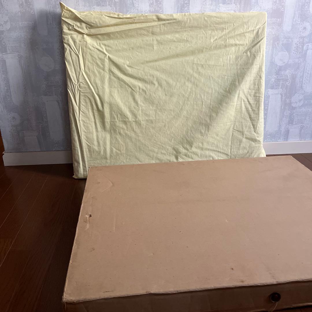 池田彰彦 「秋桜高原」12号 日本画 アート 絵画