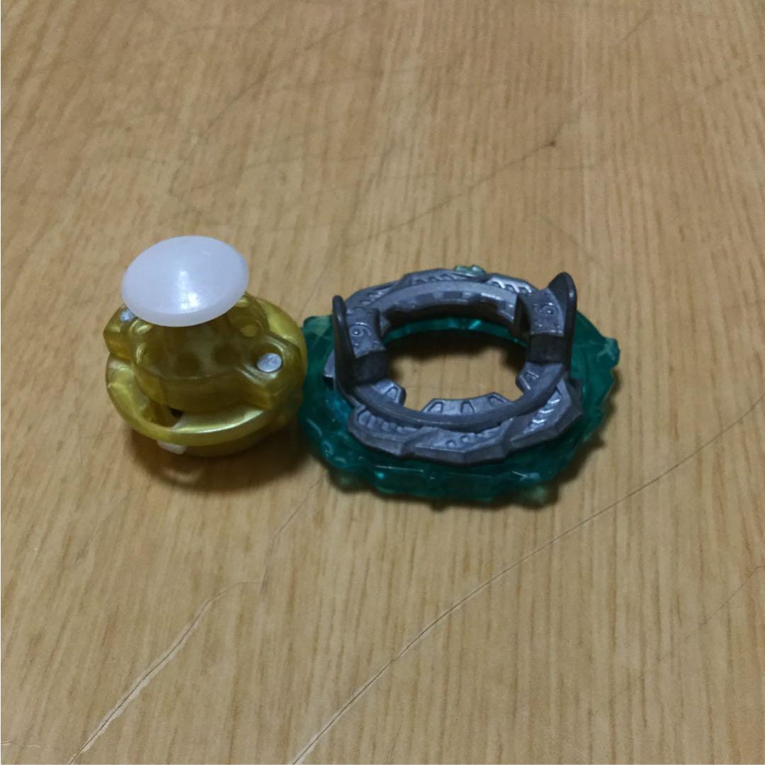 ベイブレードセット