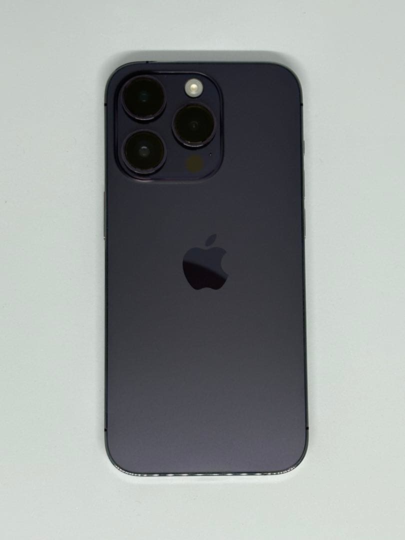 【simフリー】iPhone 14 pro 256gb