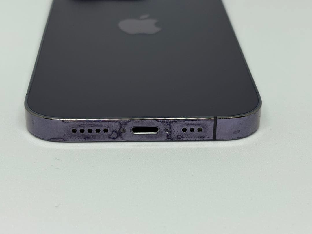【simフリー】iPhone 14 pro 256gb
