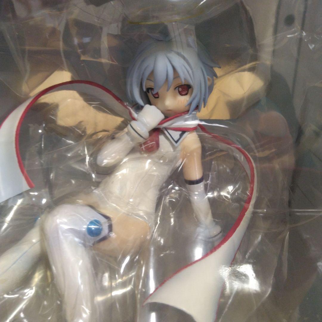 魔界天使ジブリール3ファギュア