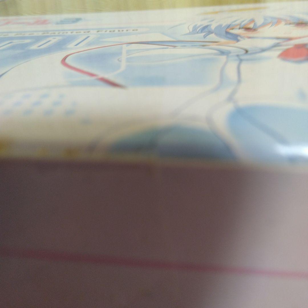 魔界天使ジブリール3ファギュア