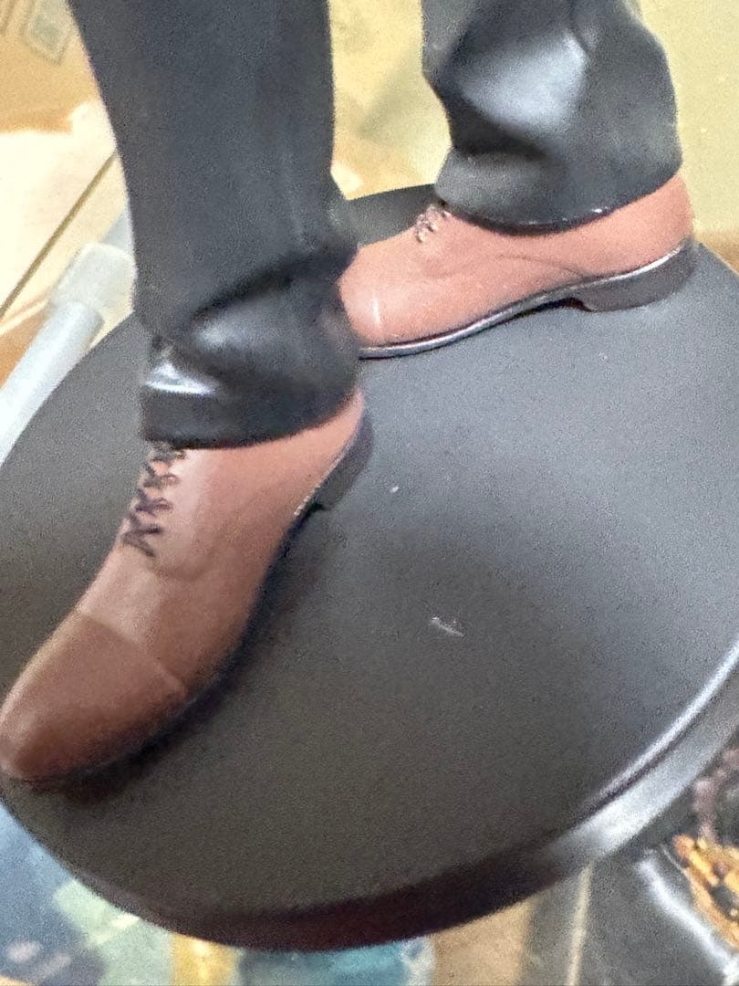 チェンソーマン レゼ マキマ フィギュア