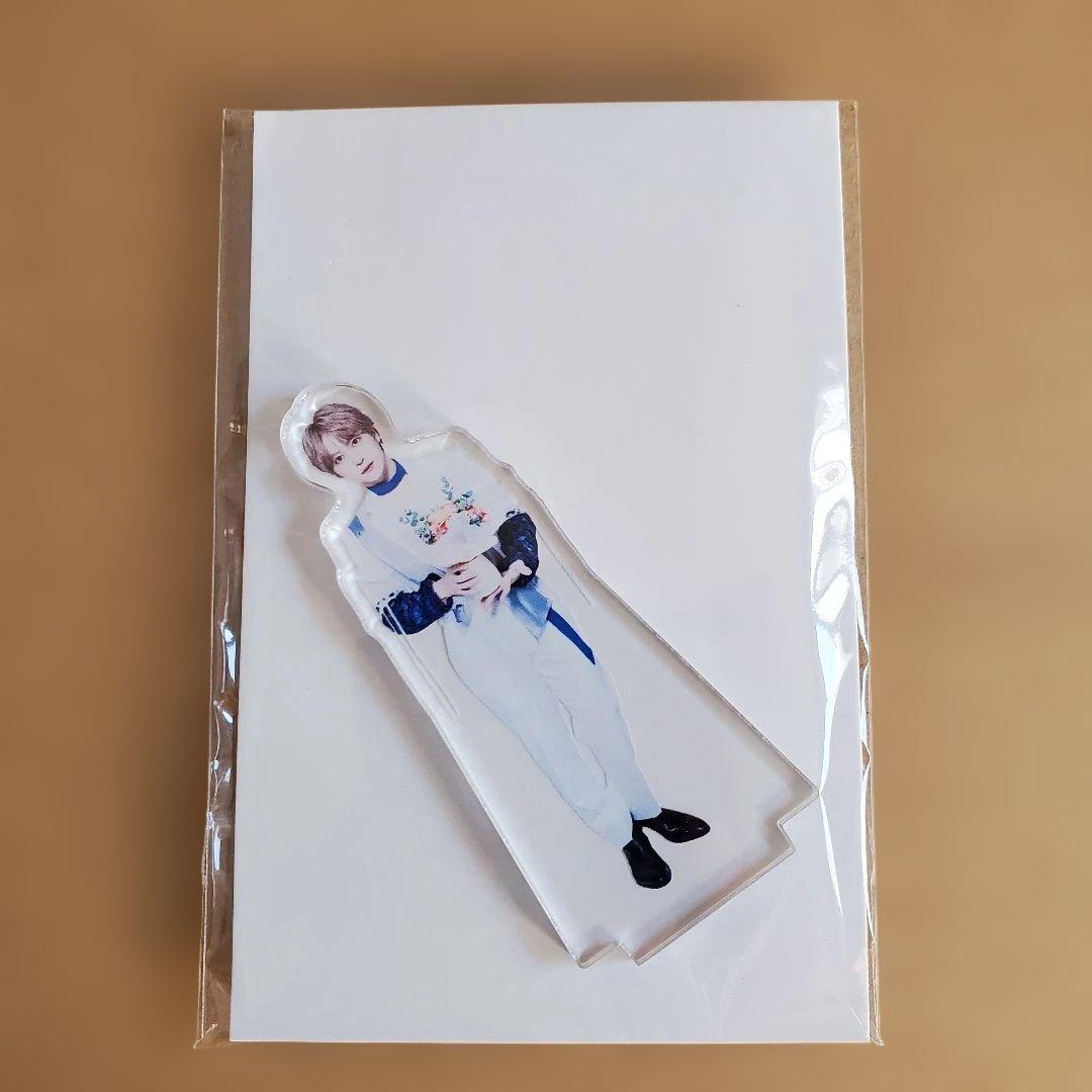 最終値下　ν[NEU] FINAL LIVE アクスタまとめ売り　新品未開封