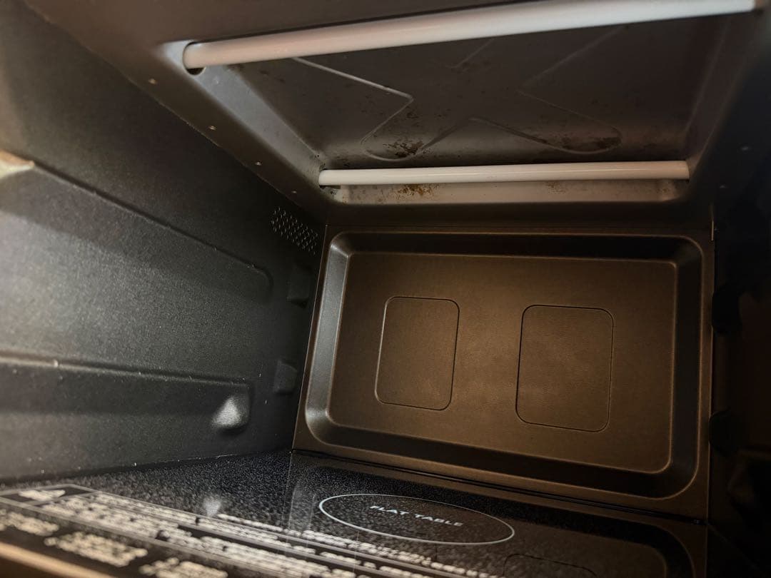 【2024年製】Panasonic オーブンレンジ NE-MS4B-K