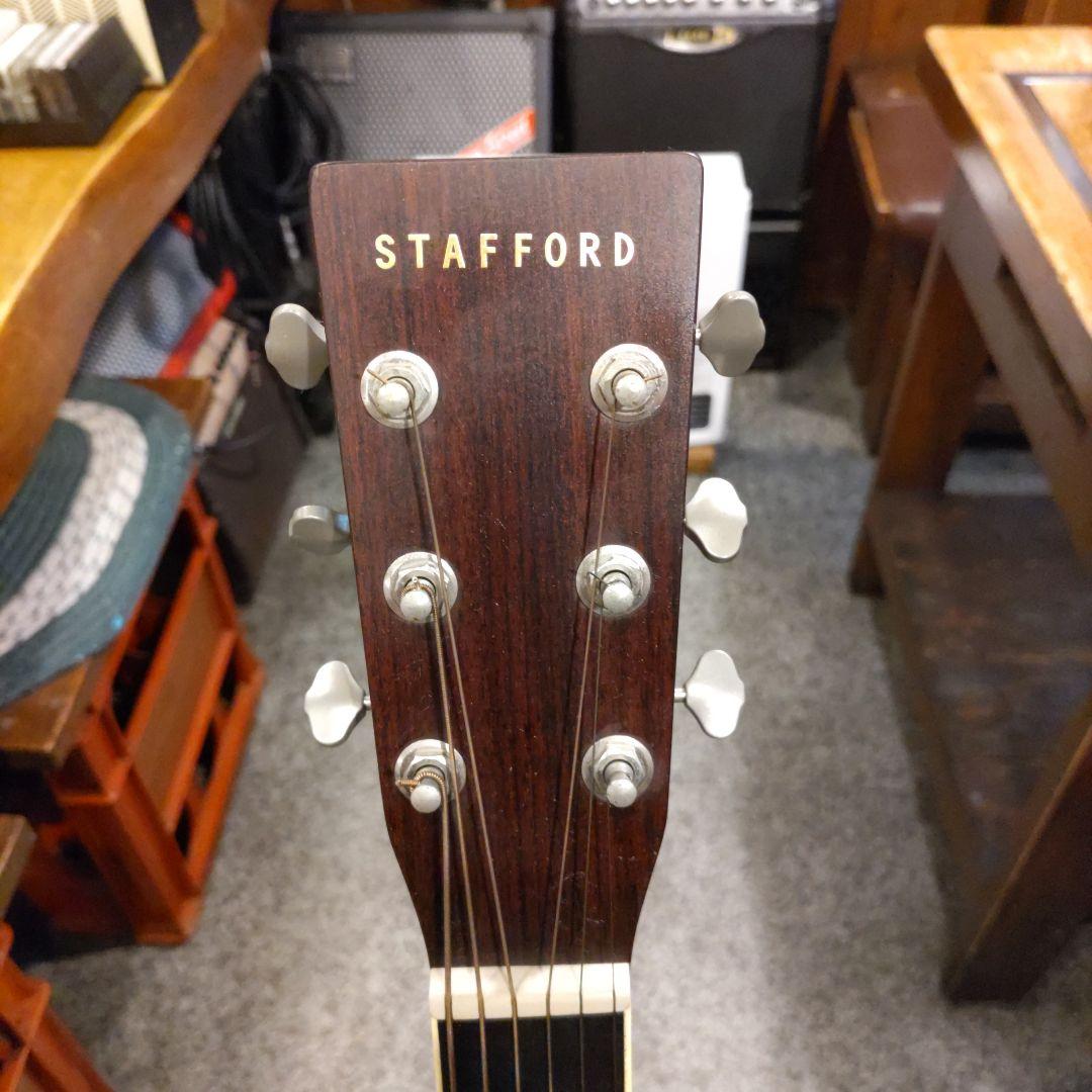 STAFFORD by HEADWAY (管理ヲ)