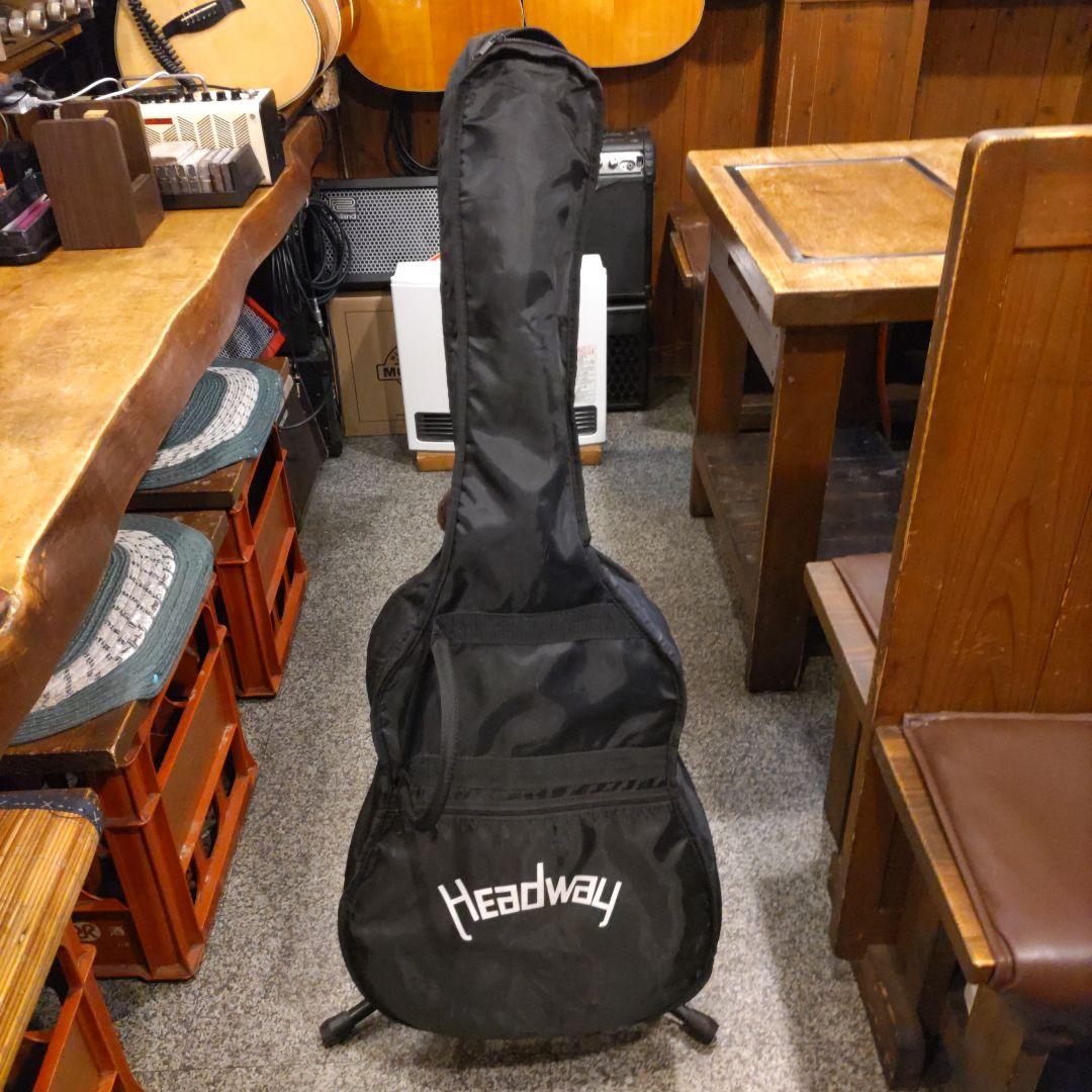 STAFFORD by HEADWAY (管理ヲ)